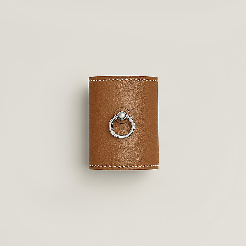 Idole Mini Dog hair clip | Hermès Singapore
